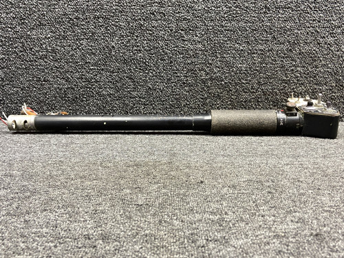 206-001-144-021 Bell 206B Jackshaft Control Yoke Assembly with Switches