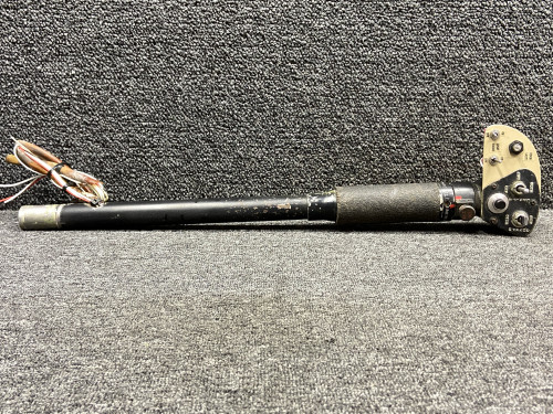 206-001-144-021 Bell 206B Jackshaft Control Yoke Assembly with Switches