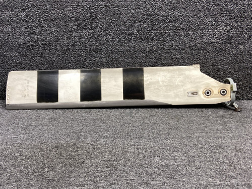 206-016-201-135 (Alt: 206-016-201-107) Bell 206B Tail Rotor Blade Assy (Core)