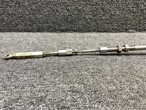 1606470-001 (Alt: 206-061-743-001) Aero Controlex Gas Producer Control Cable