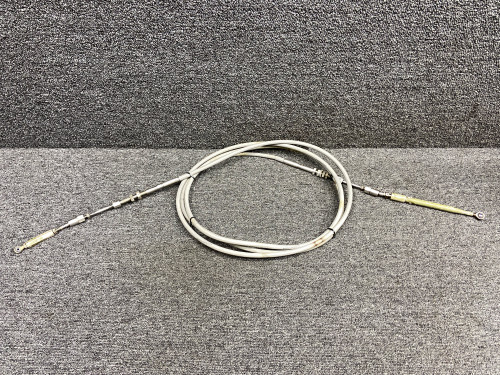 1606470-001 (Alt: 206-061-743-001) Aero Controlex Gas Producer Control Cable