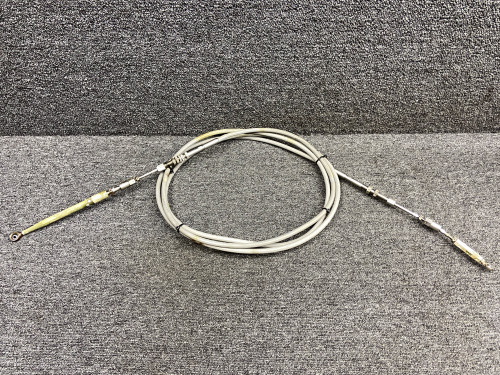 1606470-001 (Alt: 206-061-743-001) Aero Controlex Gas Producer Control Cable