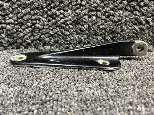 206-031-502-003 Bell 206B Upper Forward Cabin Door Hinge LH