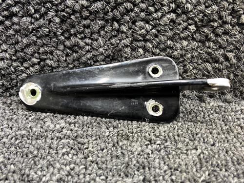 206-031-502-003 Bell 206B Upper Forward Cabin Door Hinge LH