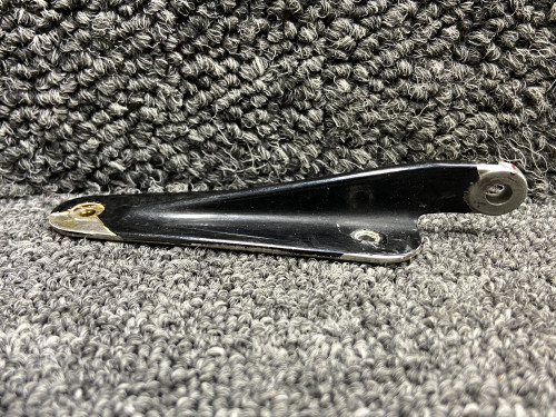 206-031-503-003 Bell 206B Lower Forward Cabin Door Hinge LH