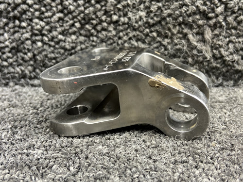 Y-39001-11-1-V Bell 206B Pylon Yoke Control Bellcrank