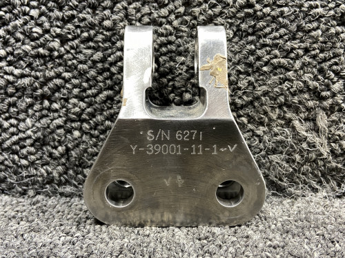 Y-39001-11-1-V Bell 206B Pylon Yoke Control Bellcrank