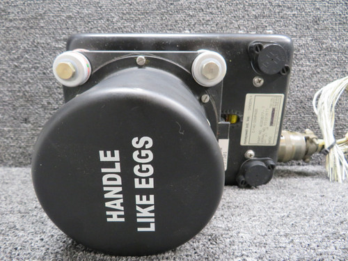 4020577-3, 4019190-23 Honeywell Gyro Synchronizer, Gyrosyn R Compass w Mods