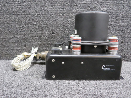 4020577-3, 4019190-23 Honeywell Gyro Synchronizer, Gyrosyn R Compass w Mods