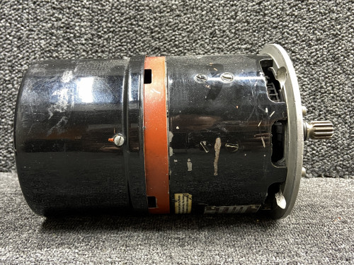 206-062-200-111 Aircraft Parts 150SG123Q Starter Generator (28V, 550A)