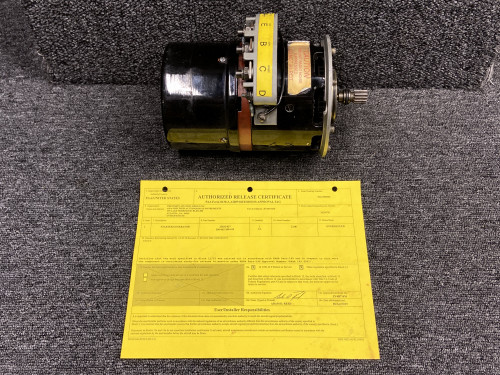 206-062-200-111 Aircraft Parts 150SG123Q Starter Generator (28V, 550A)