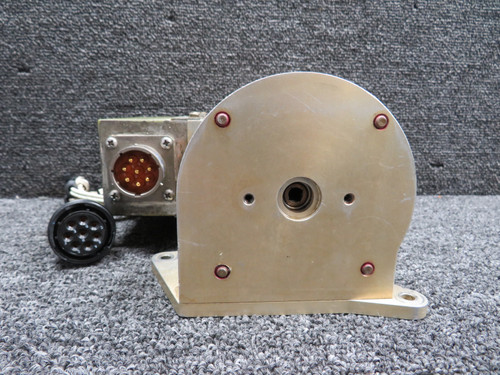 MP50A-1 (Alt: 9914416-1) Advanced Industries D.C. Motor Assembly