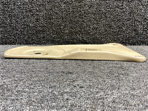 206-031-500-233 Texstar Plastics Forward Crew Door Interior Cover Panel LH
