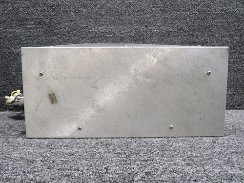 064-1017-01 King Radio KAC-952 HF Power Amplifier-Antenna Coupler w Mods (28V)