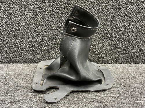 206-001-361-039 Bell 206B Control Yoke Boot LH