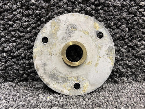 206-031-565-001 Bell 206B Aft Passenger Door Latch Receptacle