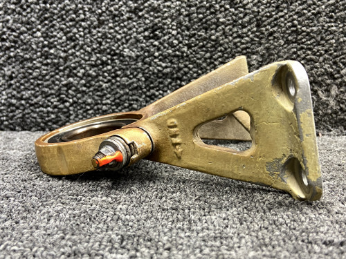 206-040-355-001 (Casting#: 206-040-355-1) Bell 206B Tail Rotor Shaft Hanger Assy