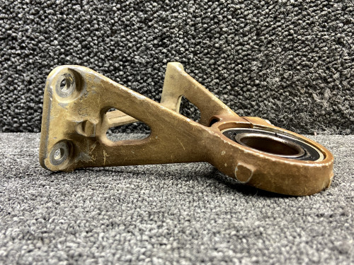 206-040-355-001 (Casting#: 206-040-355-1) Bell 206B Tail Rotor Shaft Hanger Assy