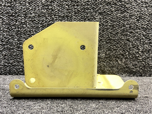 206-062-684-101 Bell 206 Fuel Strainer Mounting Bracket Assembly