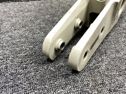 206-011-810-015 (Alt: 206-011-810-125) Bell 206B Tail Rotor Hub Assembly (Core)