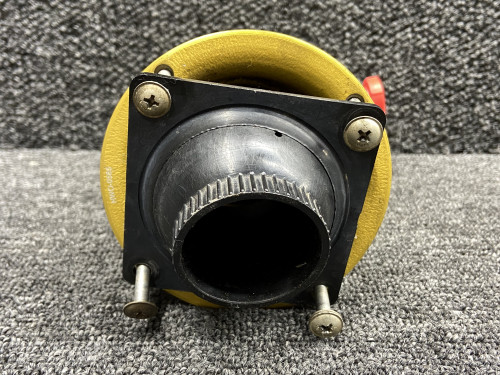 S-6424EC-1 Air Comm Heater Distribution Ejector Assembly with Outlet Valve