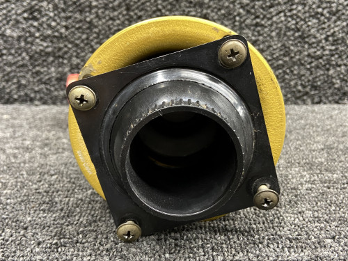 S-6424EC-4 Air Comm Heater Distribution Ejector Assembly with Outlet Valve