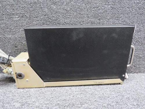 4018369-905 Honeywell FZ-500 Flight Director Computer with Modifications, 28V