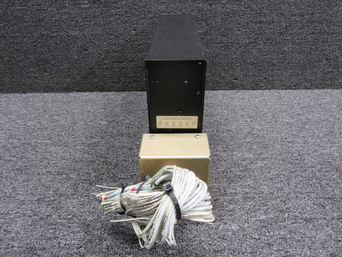 4018369-905 Honeywell FZ-500 Flight Director Computer with Modifications, 28V