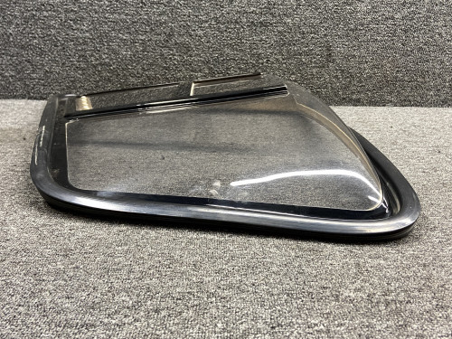 206BW-1004-6 (Alt: 206-031-500-148) Tech Tool Aftermarket Crew Door Window RH