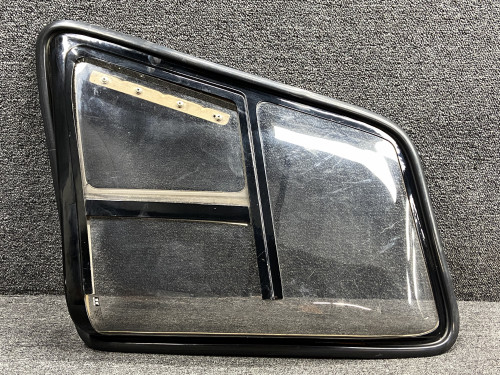 206BW-1004-5 (Alt: 206-031-500-147) Tech Tool Aftermarket Crew Door Window LH