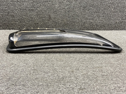 206BW-1004-5 (Alt: 206-031-500-147) Tech Tool Aftermarket Crew Door Window LH