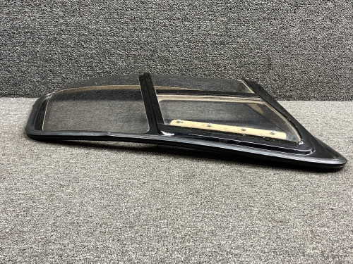 206BW-1004-5 (Alt: 206-031-500-147) Tech Tool Aftermarket Crew Door Window LH