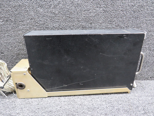 4018369-905 Sperry FZ-500 Flight Director Computer with Modifications, 28V