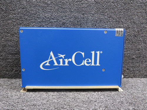 400-10680-002 AirCell ST-3100 Transceiver Assembly with Modifications
