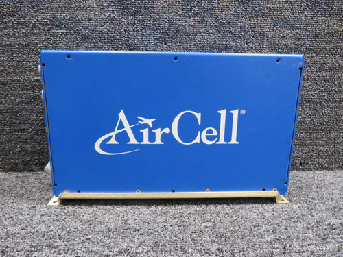 400-10680-002 AirCell ST-3100 Transceiver Assembly with Modifications