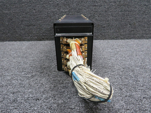 76265-3 (Alt: 9914088-1) Lee Air Inc. P.C.B. Box Assembly