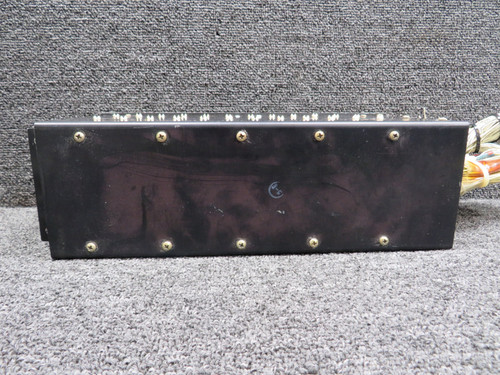 76265-3 (Alt: 9914088-1) Lee Air Inc. P.C.B. Box Assembly