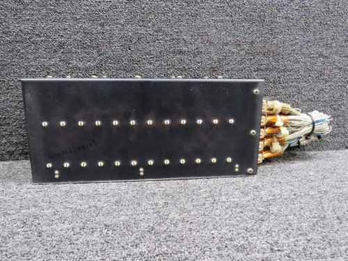 76265-3 (Alt: 9914088-1) Lee Air Inc. P.C.B. Box Assembly