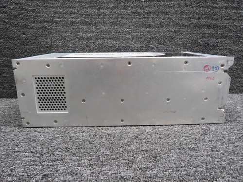 066-01177-0101 Bendix-King KTA-910 Traffic Awareness Unit