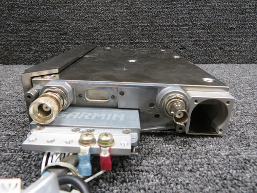011-03301-40 Garmin GTX-335R Transponder Assembly