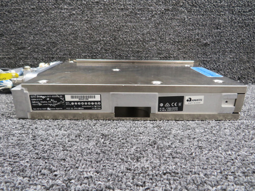 011-03303-40 Garmin GTX-345R Transponder Assembly