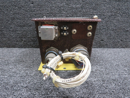 6238025-15 Cessna Citation III 650 Junction Box Assembly LH