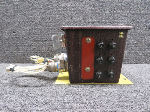 6238025-14 Cessna Citation III 650 Junction Box Assembly RH