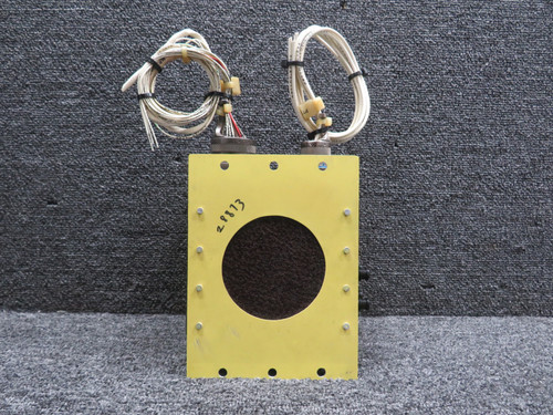 6238025-14 Cessna Citation III 650 Junction Box Assembly RH