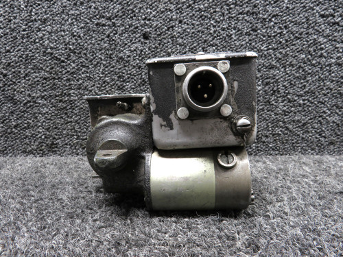 25800-13 Airesearch Air Valve Actuator Assembly (24V)