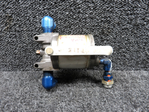 G199-105 Edo-Aire Fuel Strainer Assembly