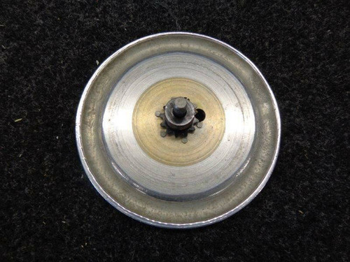 740015 (ALT: 7333 ) Mooney M20D Trim Wheel