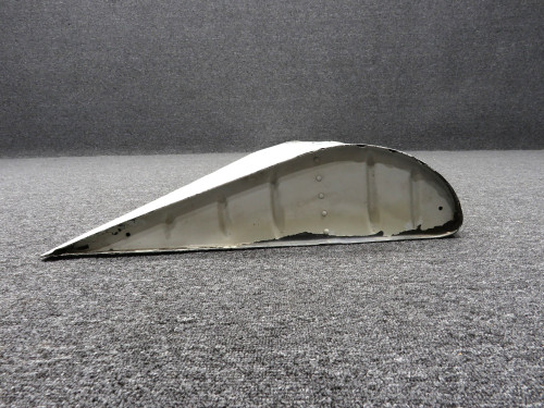 35-163050-78 Beech A35 Flap Assembly LH (Core)