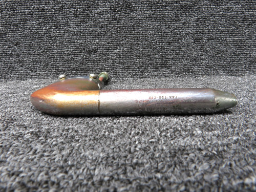 PH502-12 (Alt: AN5812) Aero Instruments Heated Pitot Tube Assembly (12V)