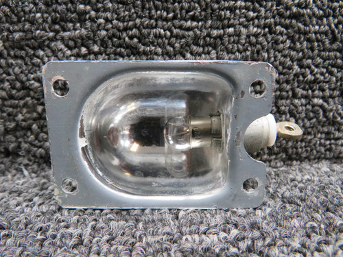 30-1767-1 Grimes Escape Hatch Light Assembly (Volts: 28)